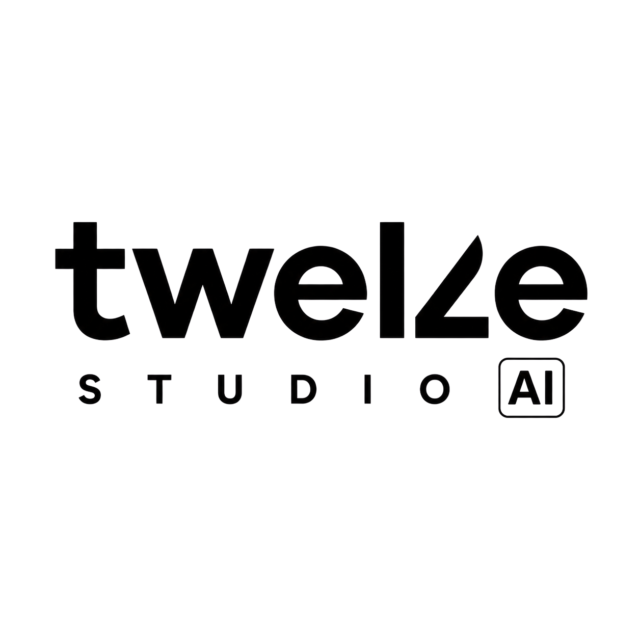 Twelve Studio AI